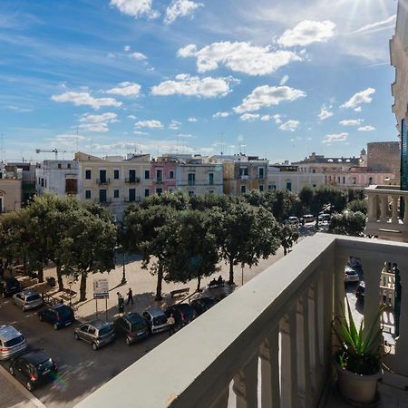 Plaza Apartment Bitonto Extérieur photo
