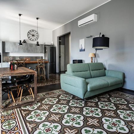 Plaza Apartment Bitonto Extérieur photo
