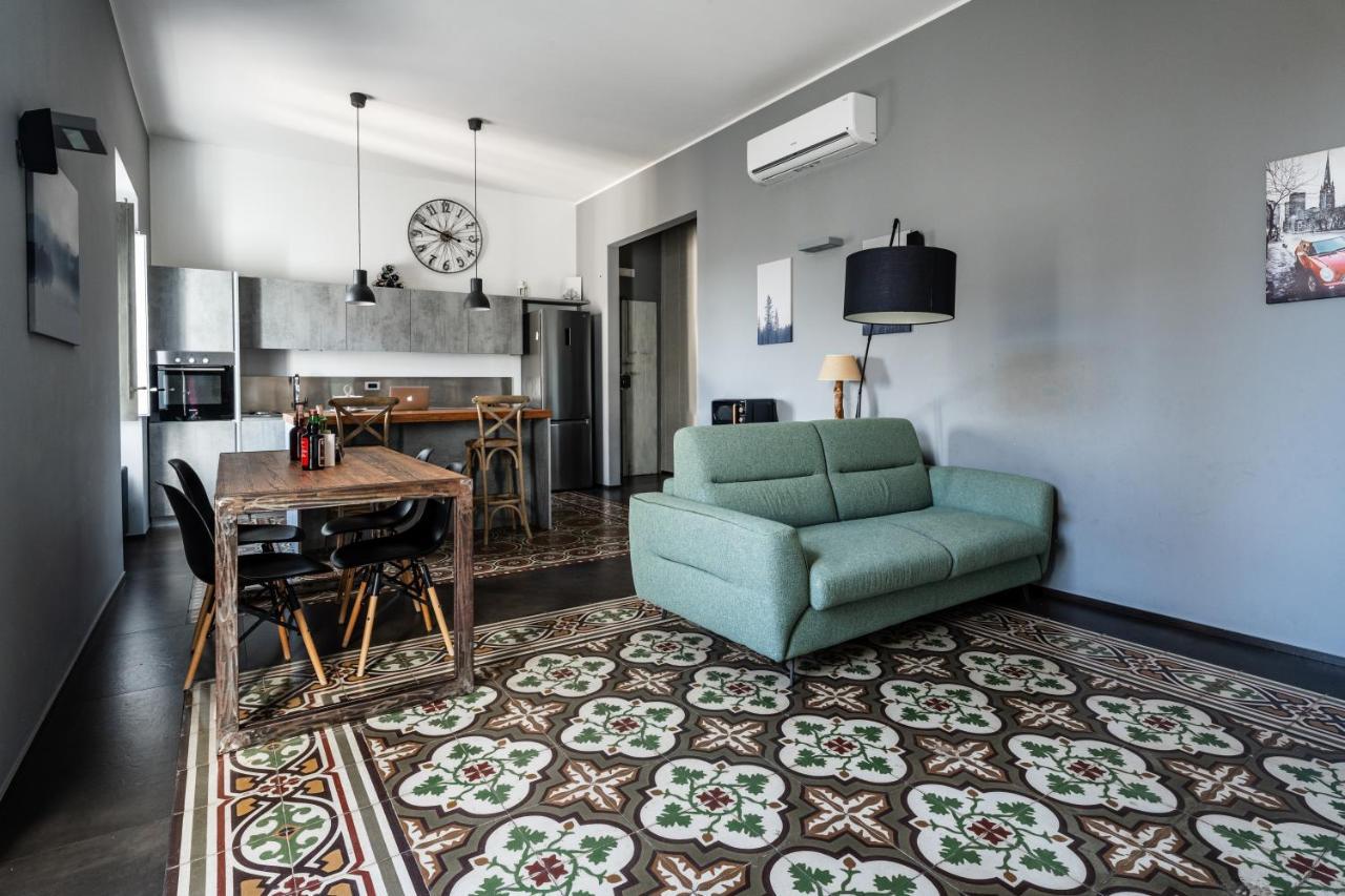 Plaza Apartment Bitonto Extérieur photo
