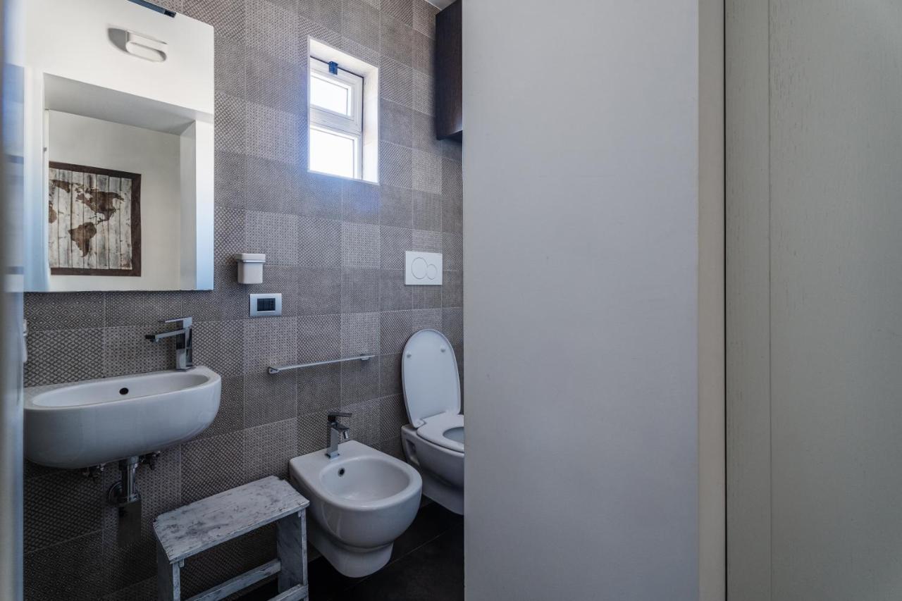 Plaza Apartment Bitonto Extérieur photo