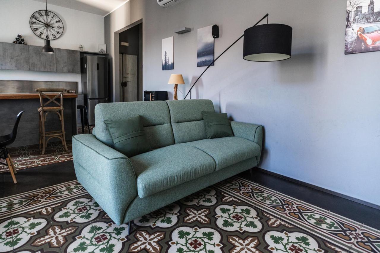 Plaza Apartment Bitonto Extérieur photo