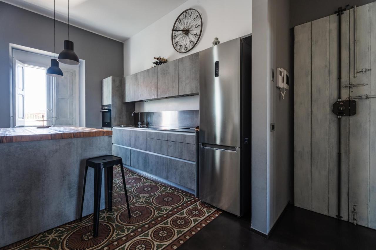 Plaza Apartment Bitonto Extérieur photo