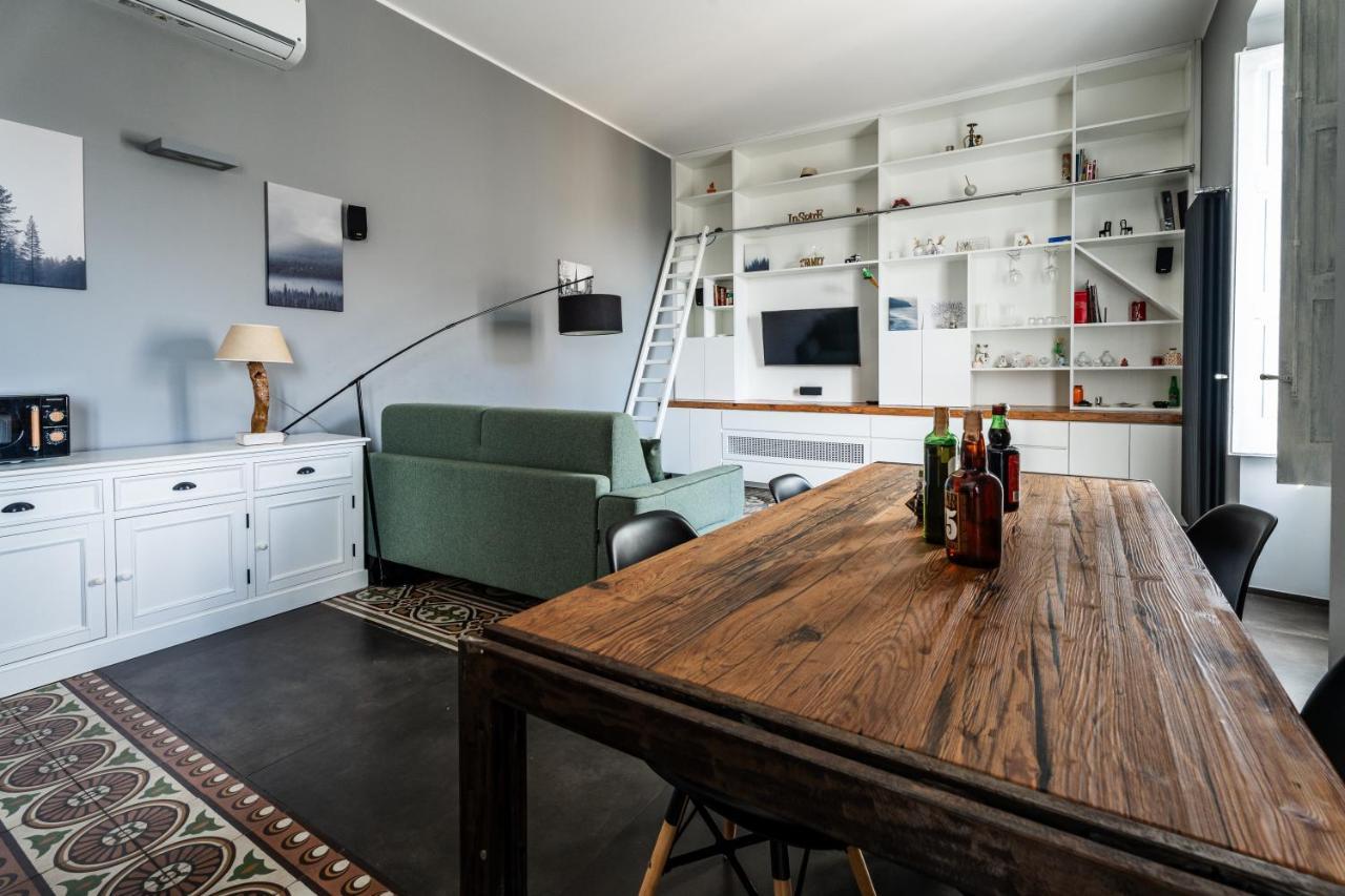 Plaza Apartment Bitonto Extérieur photo