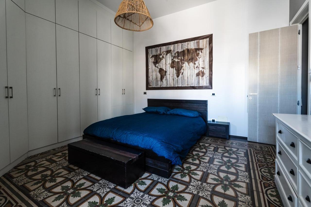 Plaza Apartment Bitonto Extérieur photo
