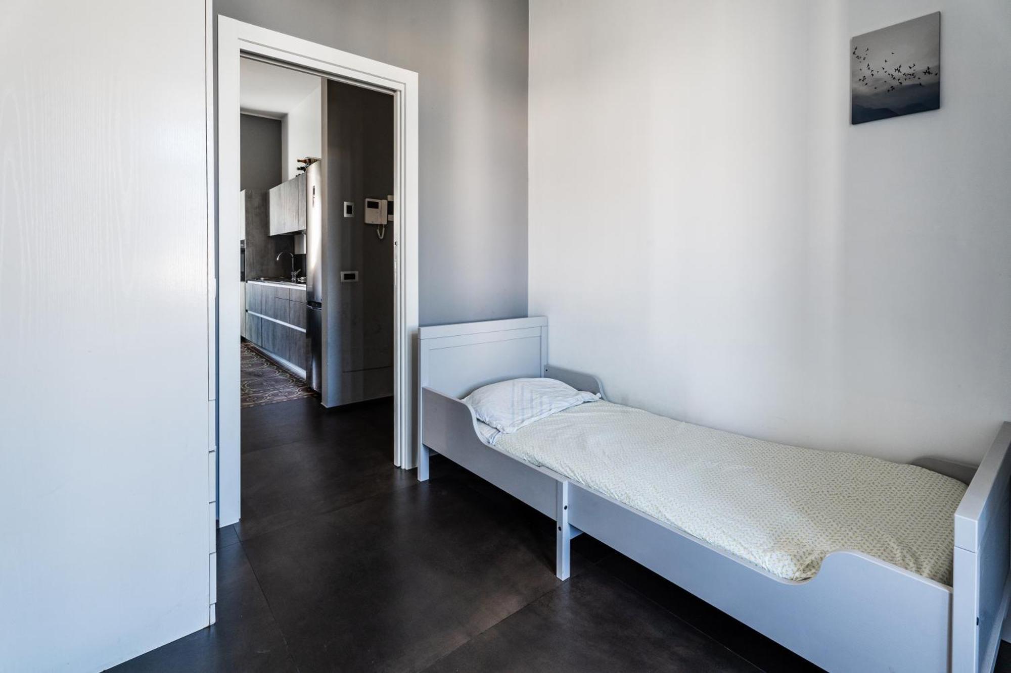 Plaza Apartment Bitonto Extérieur photo